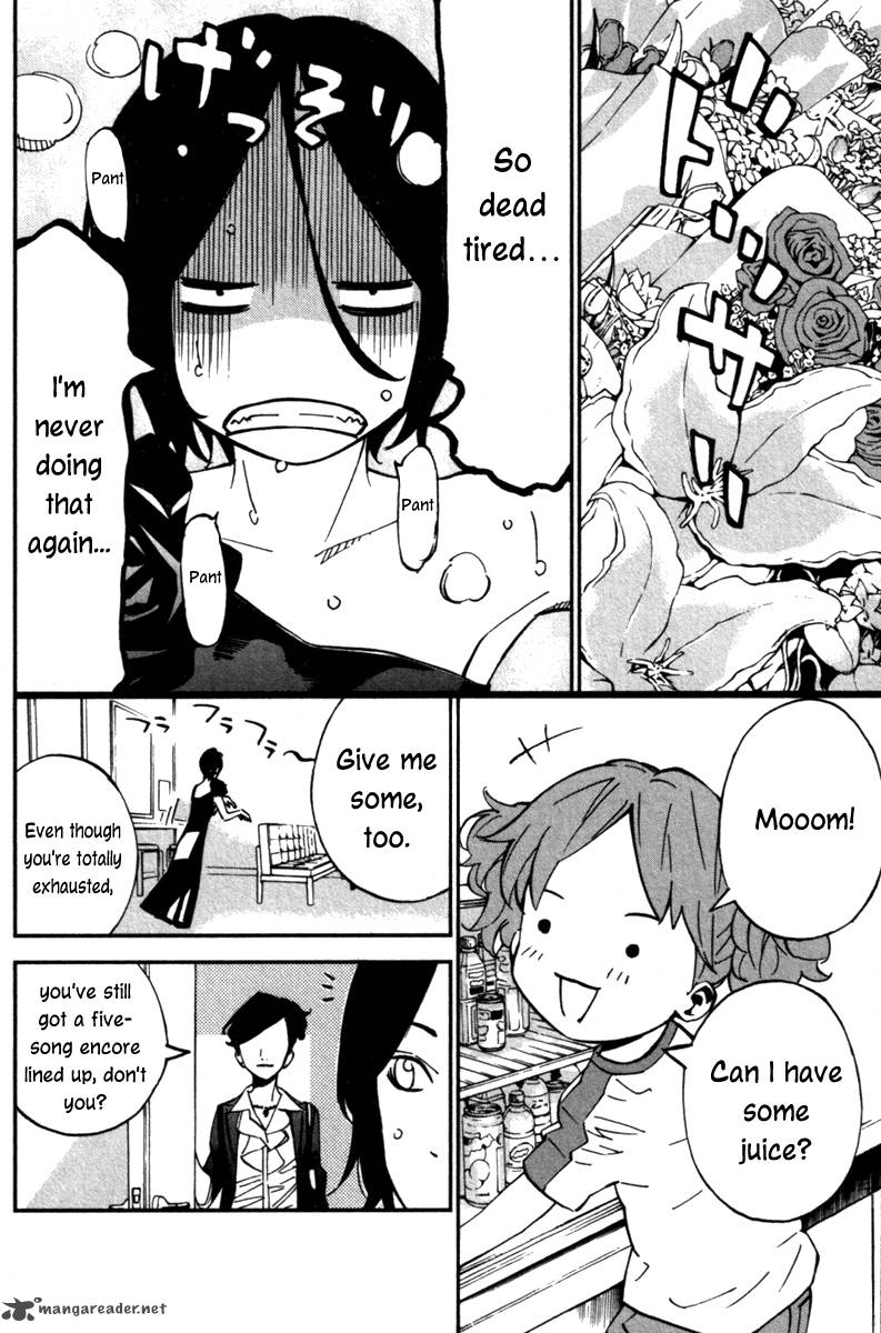 Shigatsu Wa Kimi No Uso 21 12