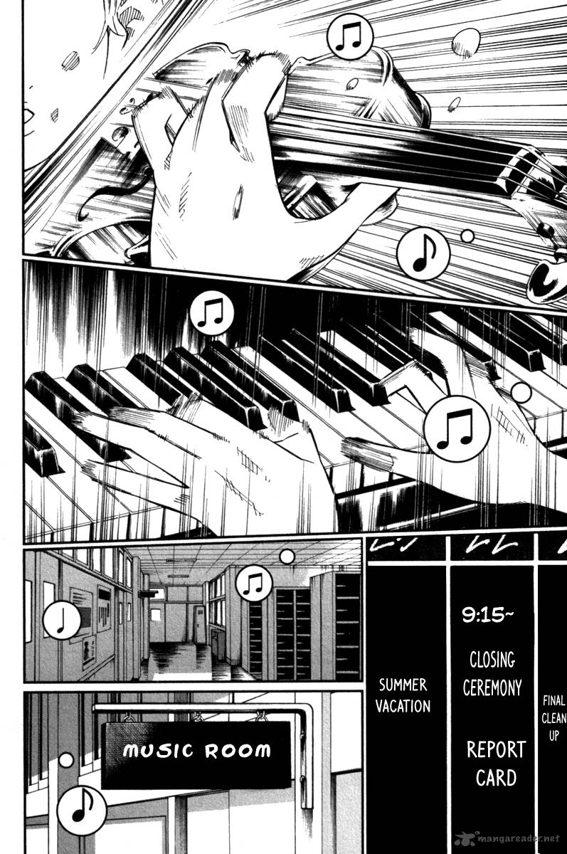 Shigatsu Wa Kimi No Uso 21 16