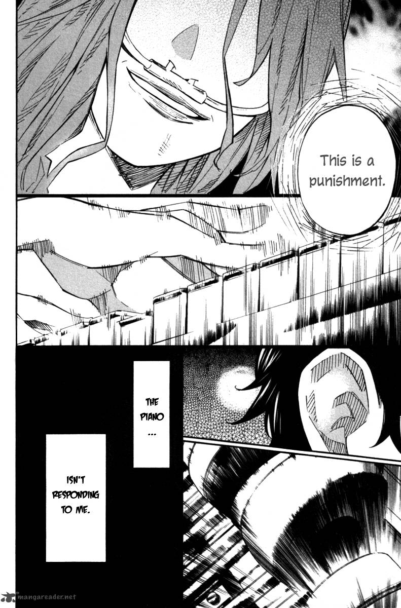 Shigatsu Wa Kimi No Uso 21 26