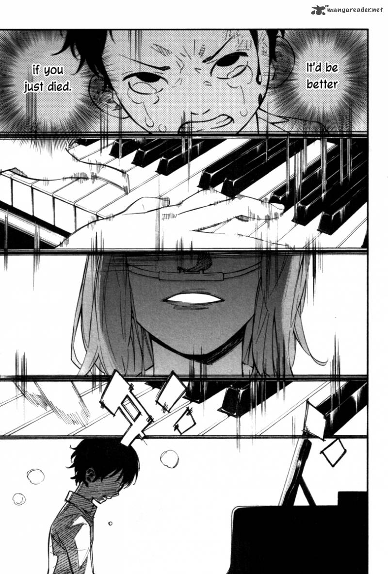 Shigatsu Wa Kimi No Uso 21 27