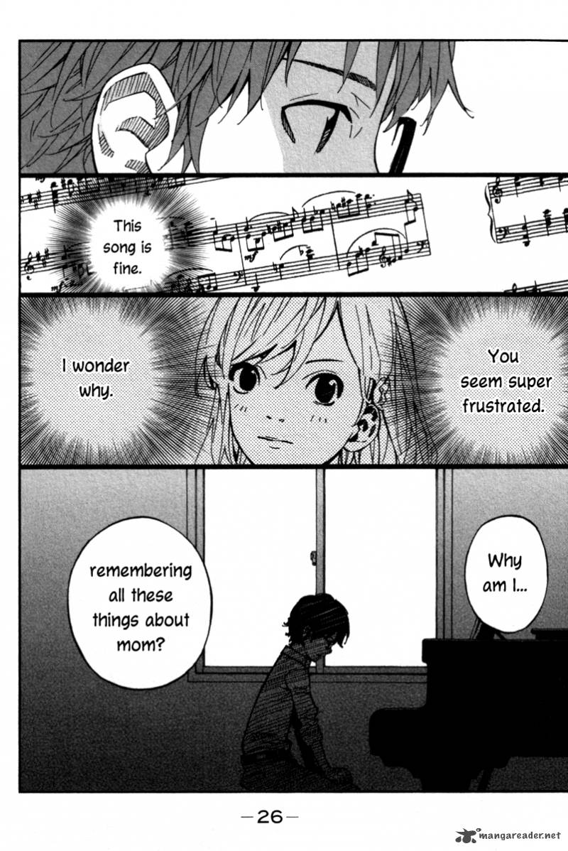 Shigatsu Wa Kimi No Uso 21 28