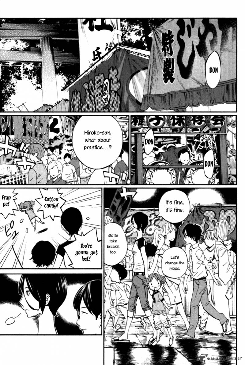 Shigatsu Wa Kimi No Uso 21 35