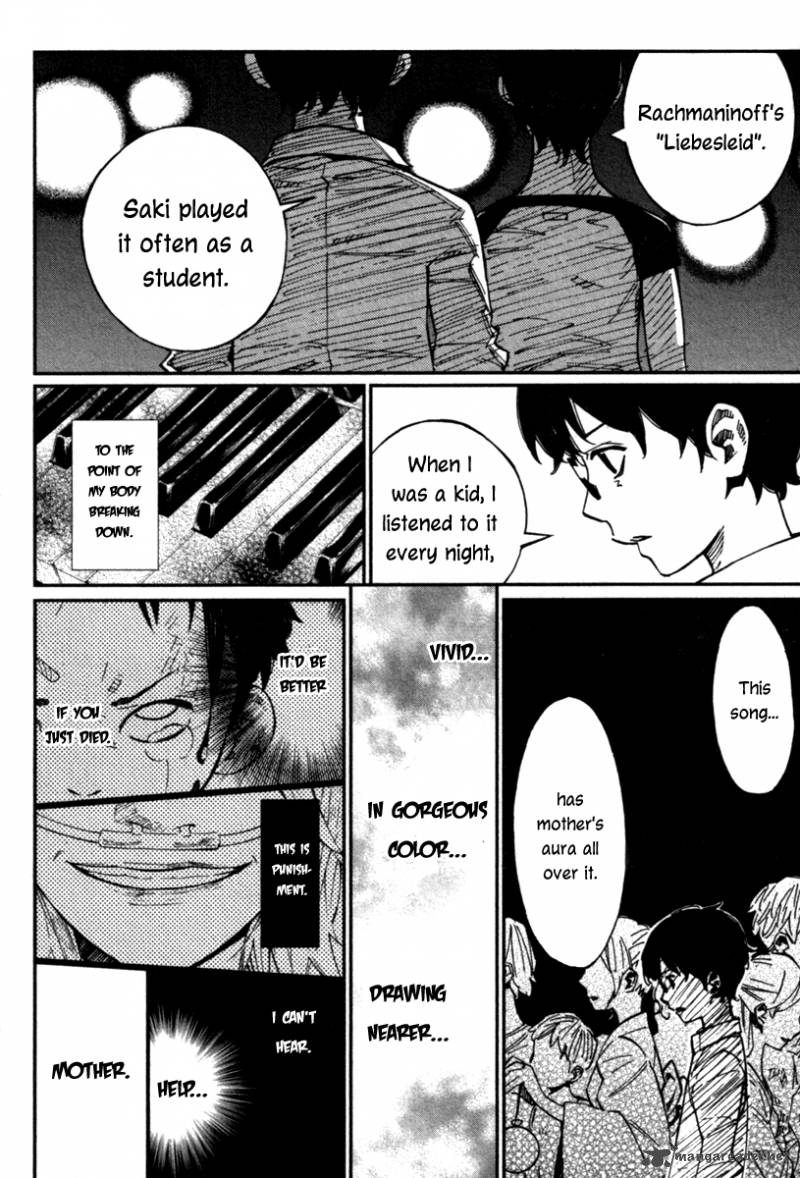 Shigatsu Wa Kimi No Uso 21 36