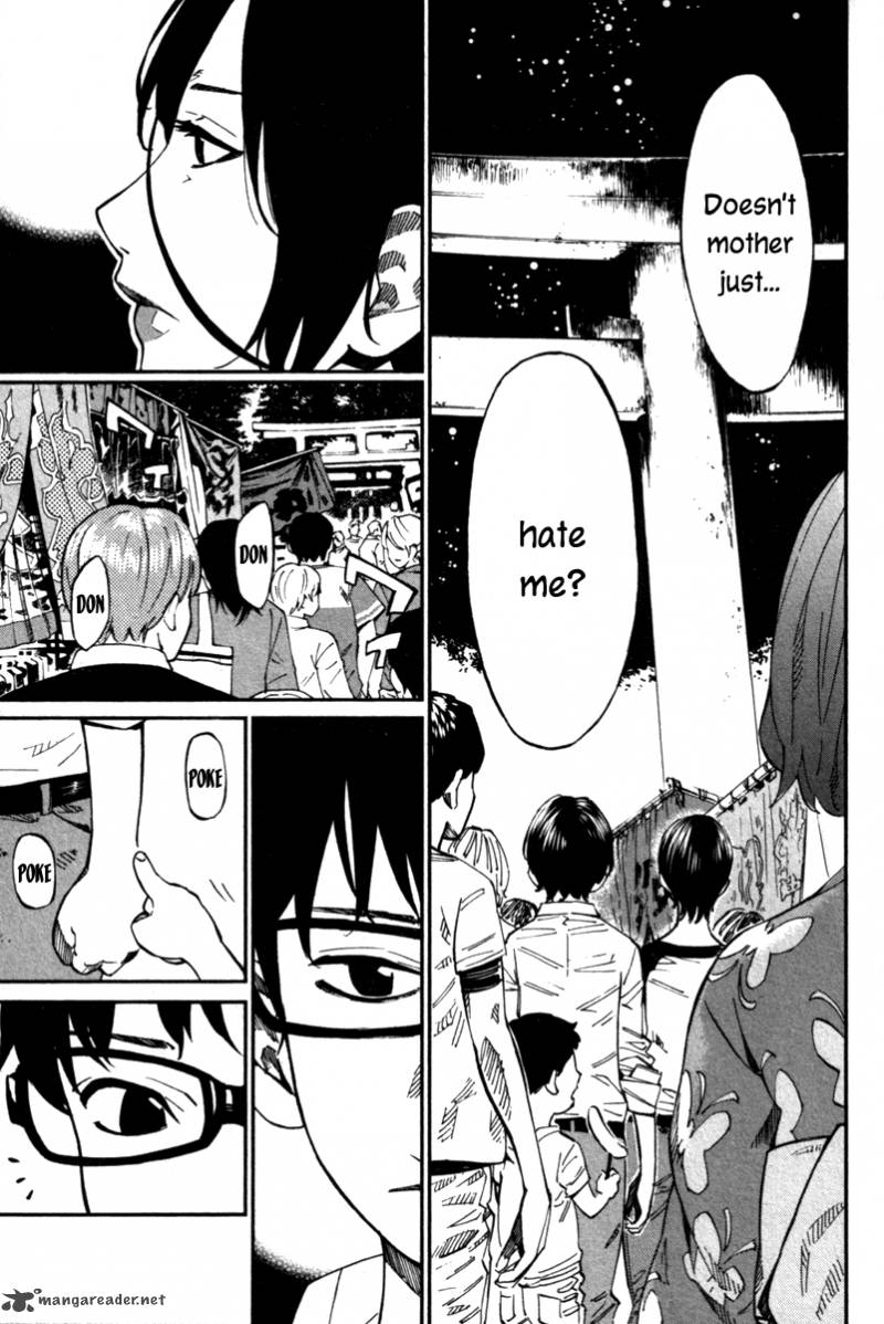 Shigatsu Wa Kimi No Uso 21 37