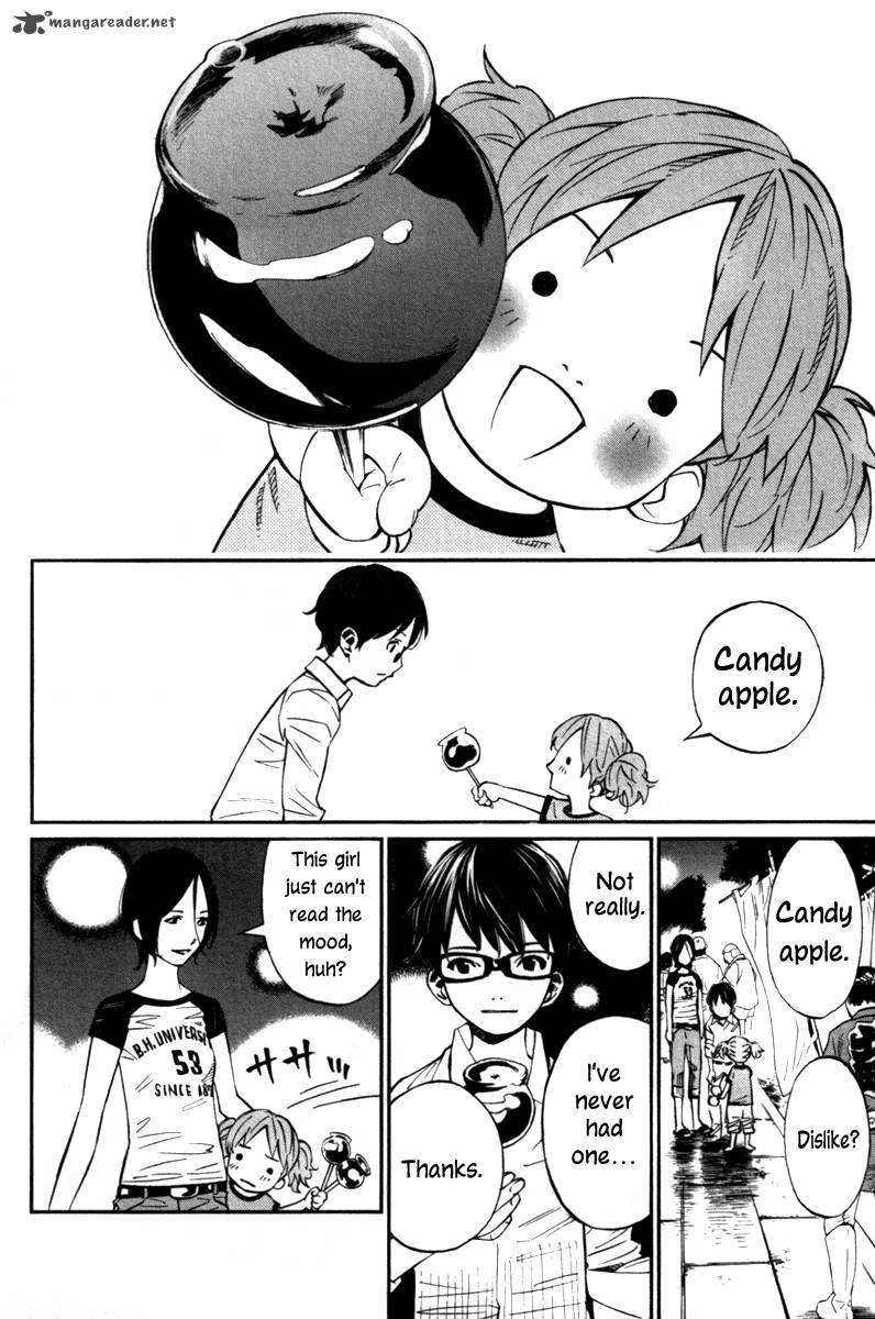 Shigatsu Wa Kimi No Uso 21 38