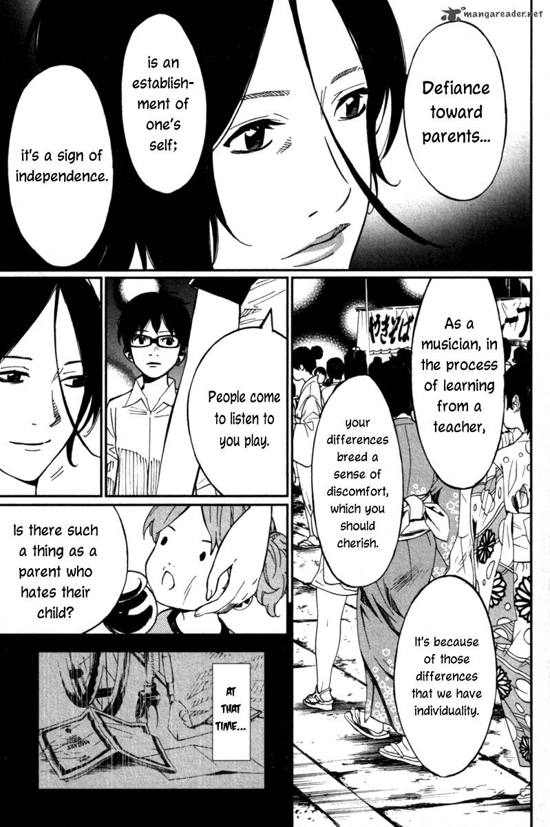 Shigatsu Wa Kimi No Uso 21 39