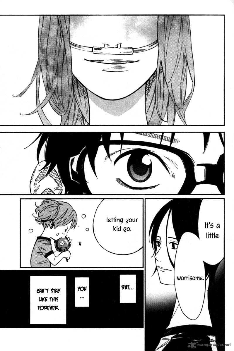 Shigatsu Wa Kimi No Uso 21 41