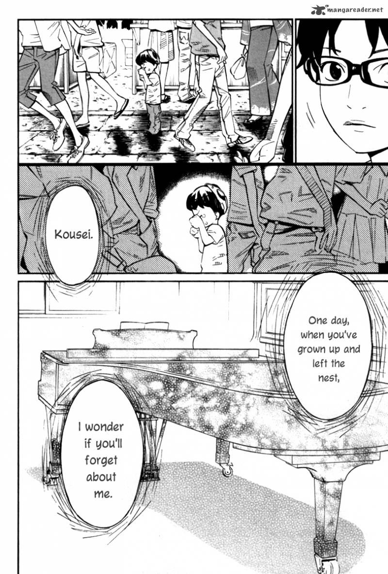 Shigatsu Wa Kimi No Uso 21 42