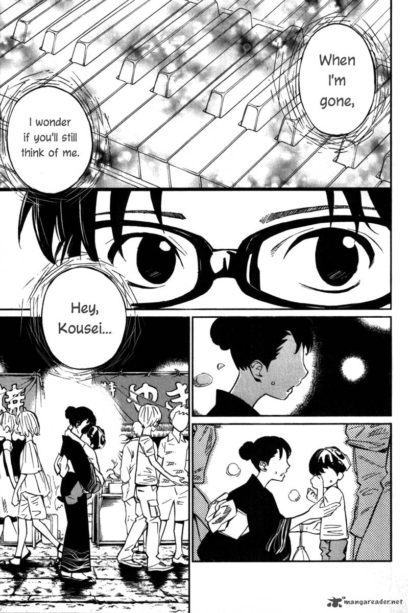 Shigatsu Wa Kimi No Uso 21 43