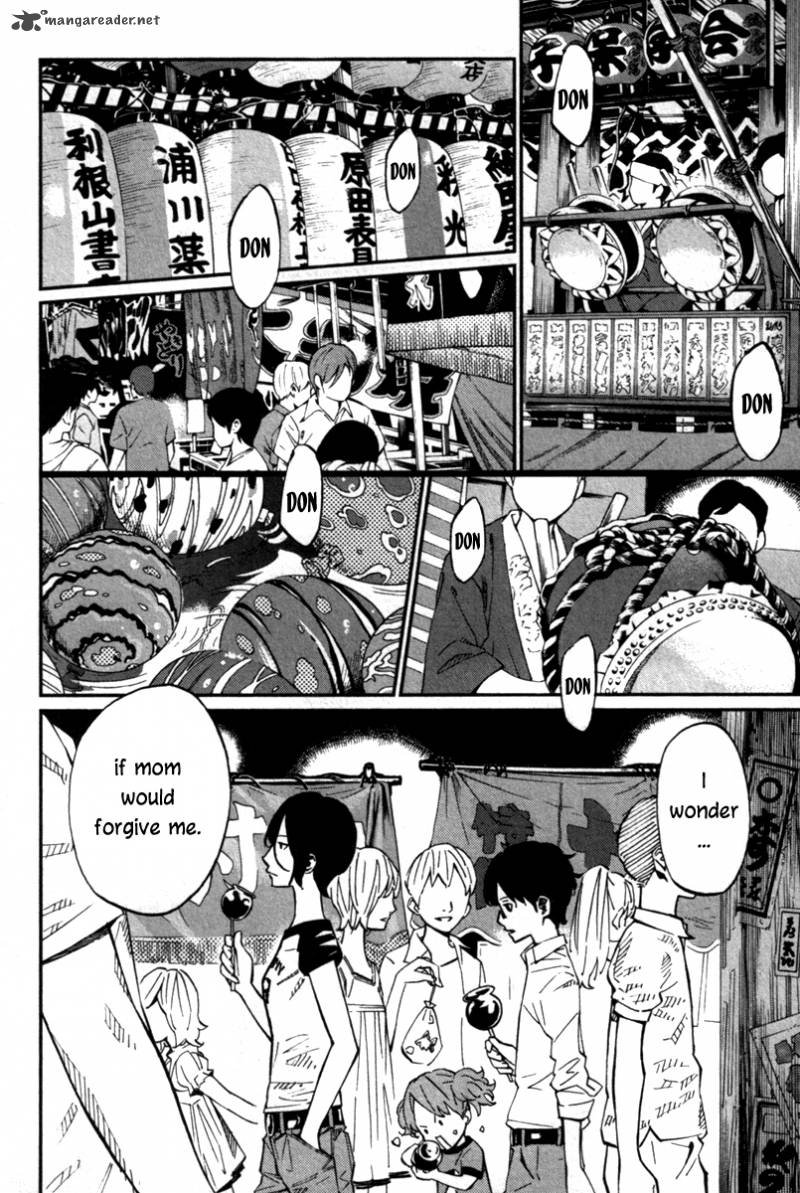 Shigatsu Wa Kimi No Uso 21 44
