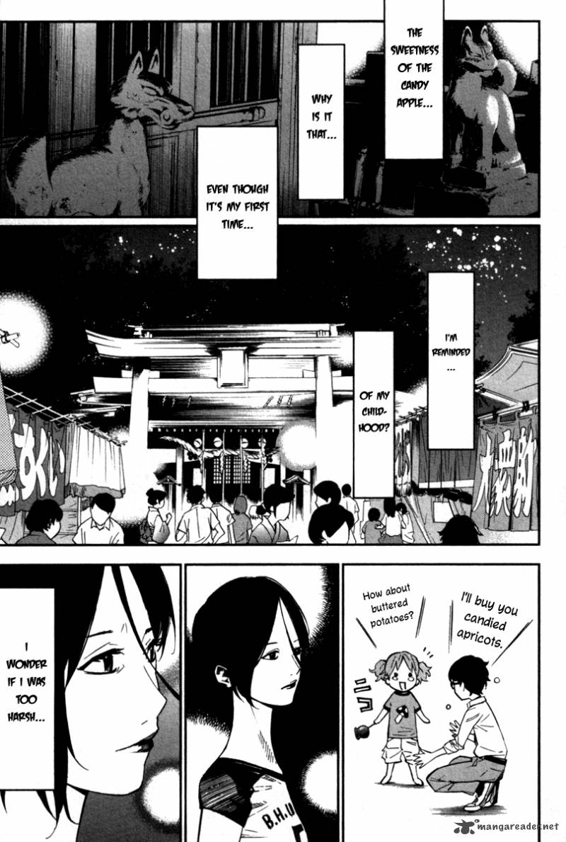 Shigatsu Wa Kimi No Uso 21 49