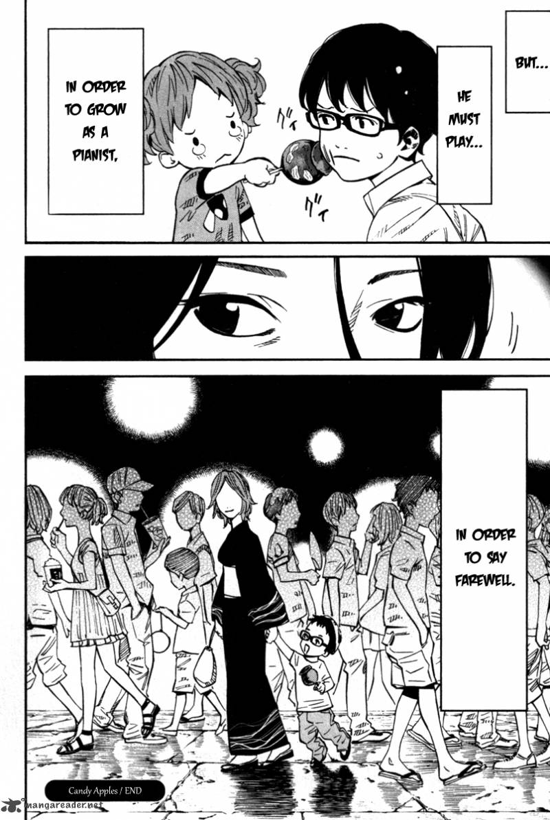 Shigatsu Wa Kimi No Uso 21 50