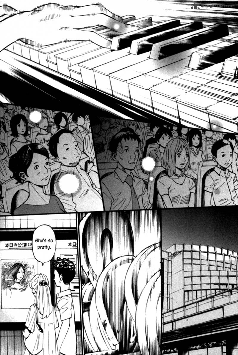 Shigatsu Wa Kimi No Uso 21 8
