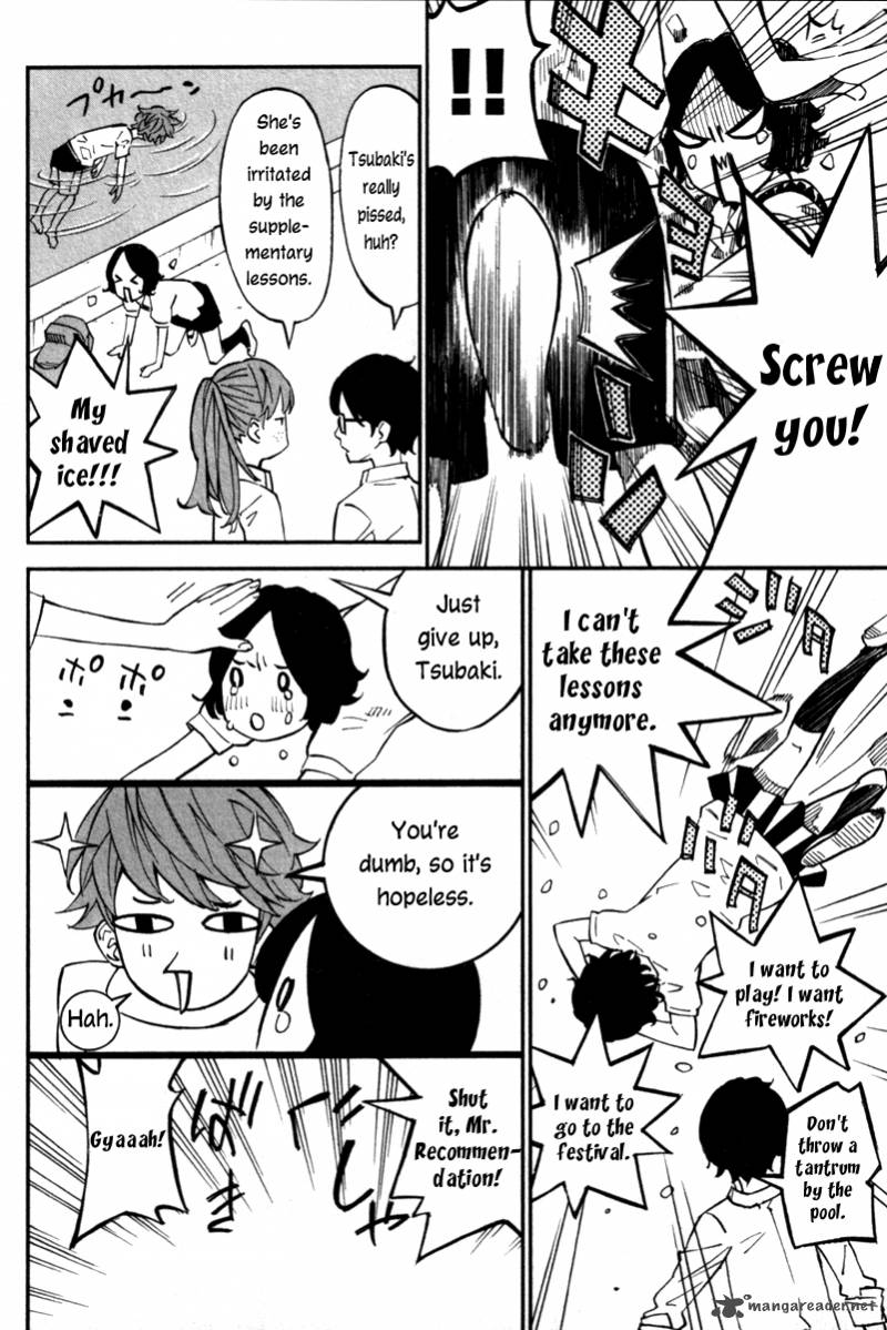 Shigatsu Wa Kimi No Uso 22 10