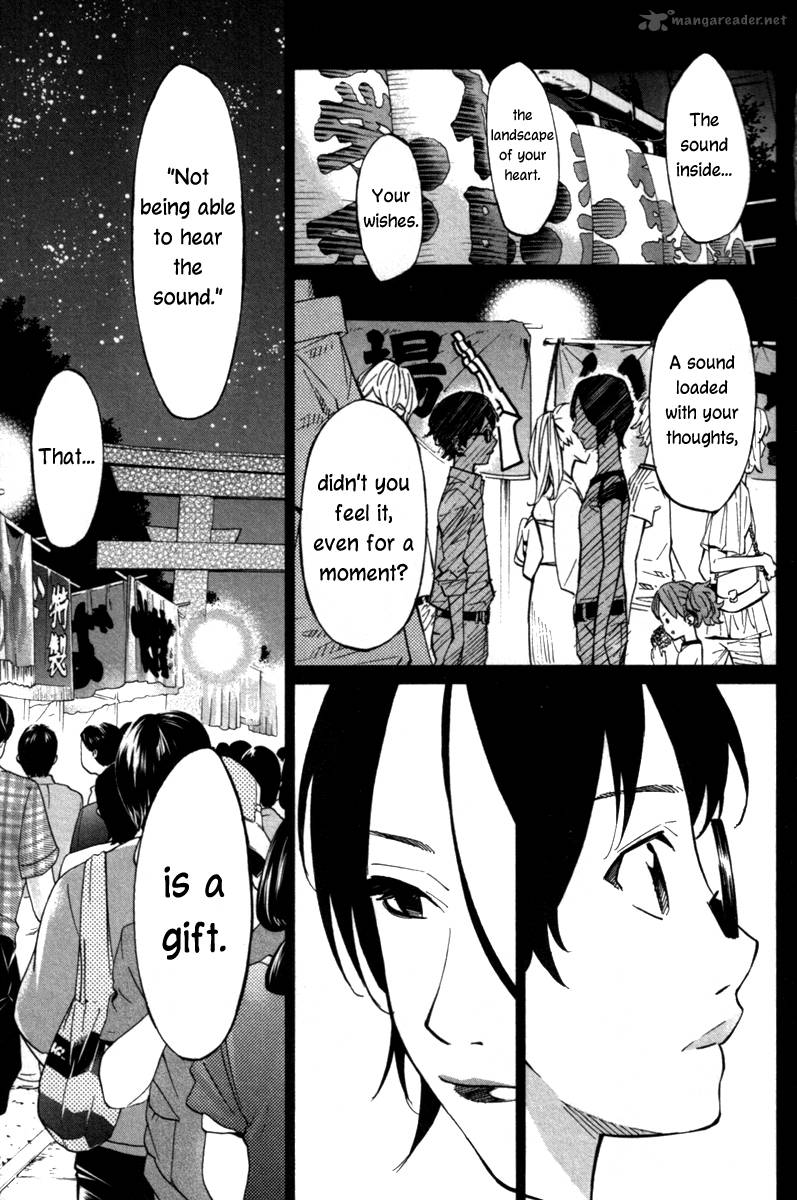 Shigatsu Wa Kimi No Uso 22 16