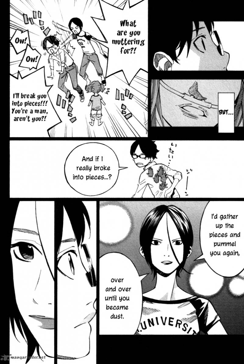 Shigatsu Wa Kimi No Uso 22 17