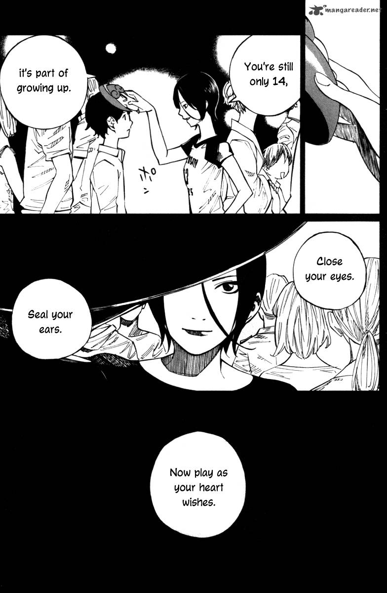 Shigatsu Wa Kimi No Uso 22 18