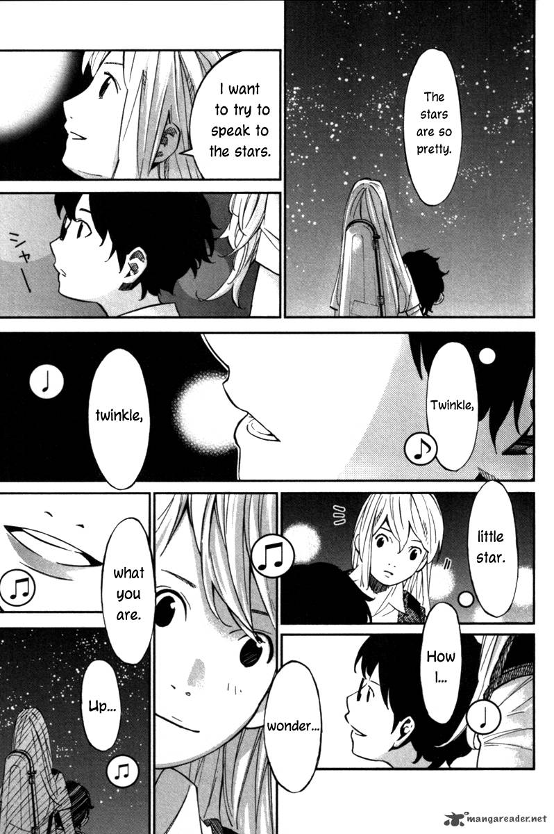Shigatsu Wa Kimi No Uso 22 20