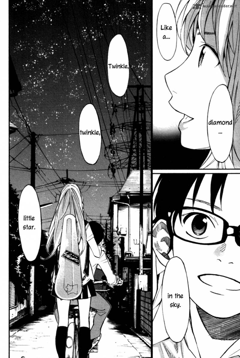 Shigatsu Wa Kimi No Uso 22 21