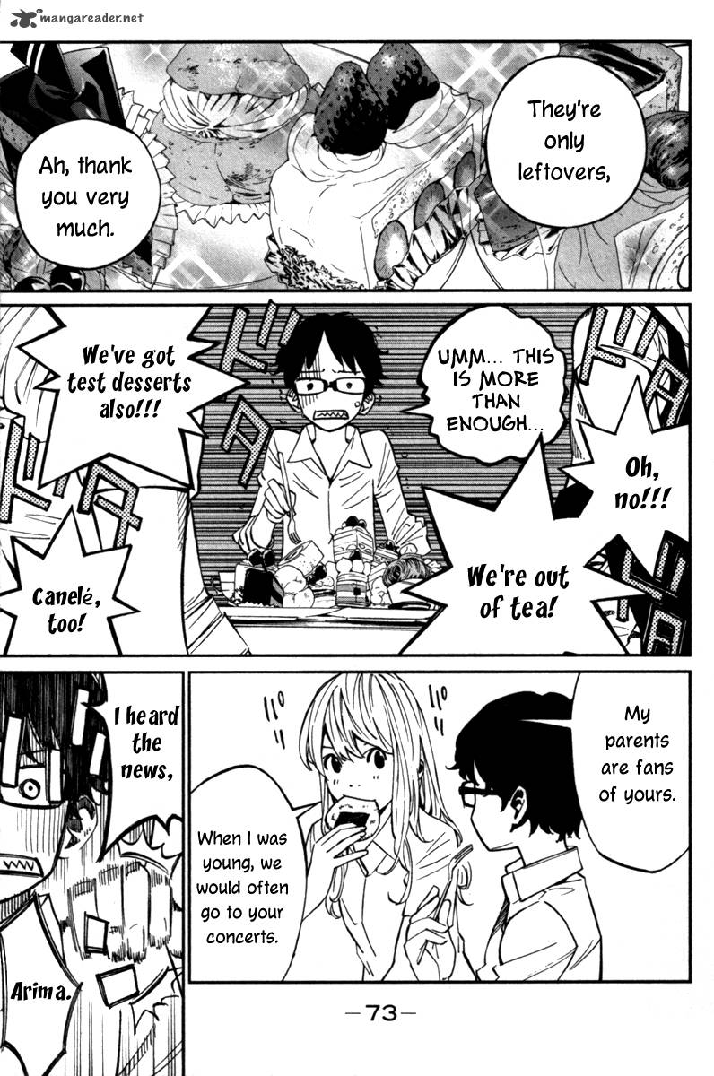 Shigatsu Wa Kimi No Uso 22 24