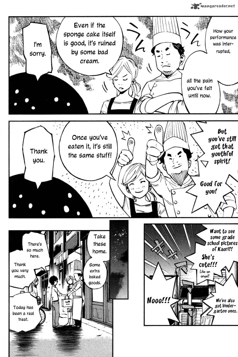 Shigatsu Wa Kimi No Uso 22 25