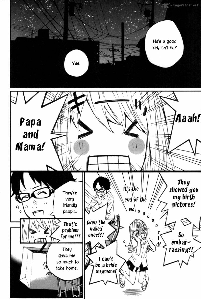 Shigatsu Wa Kimi No Uso 22 27