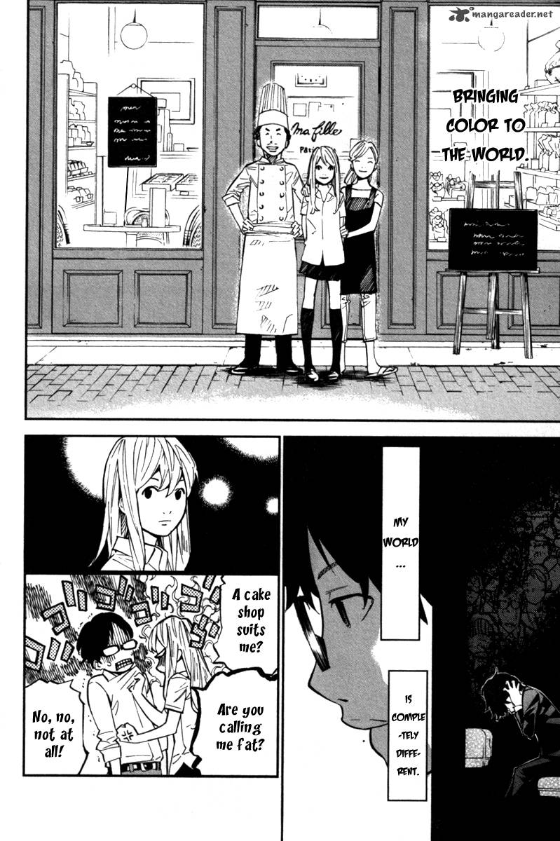 Shigatsu Wa Kimi No Uso 22 29