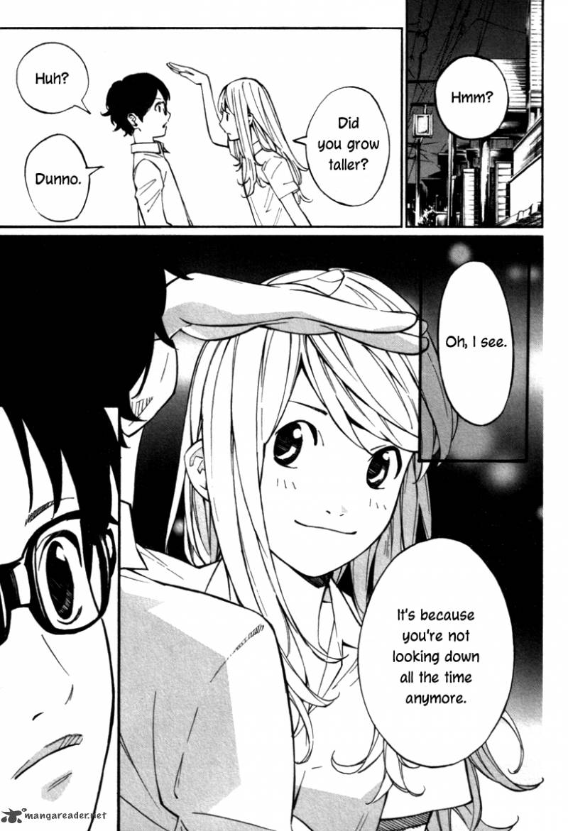 Shigatsu Wa Kimi No Uso 22 30