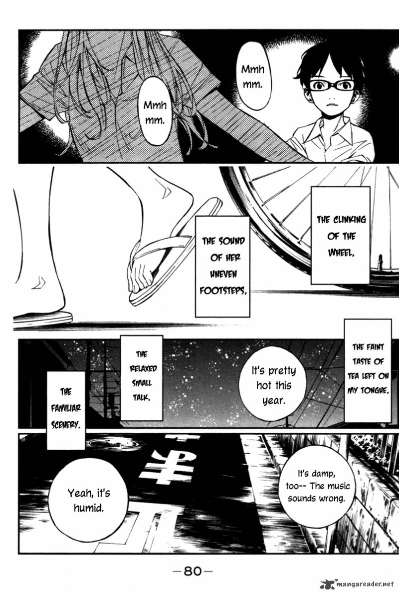 Shigatsu Wa Kimi No Uso 22 31