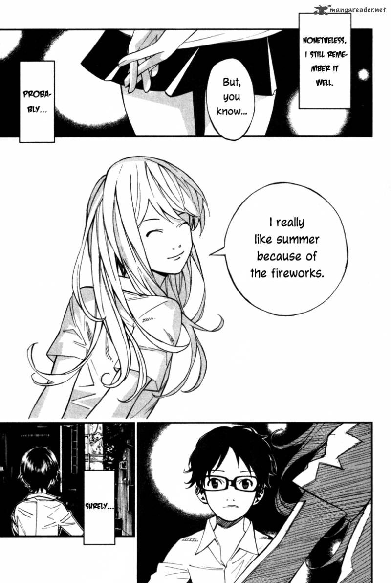 Shigatsu Wa Kimi No Uso 22 32