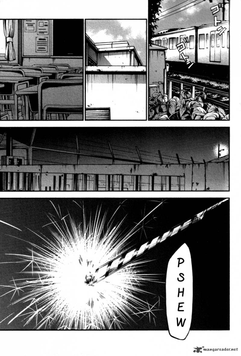 Shigatsu Wa Kimi No Uso 22 34
