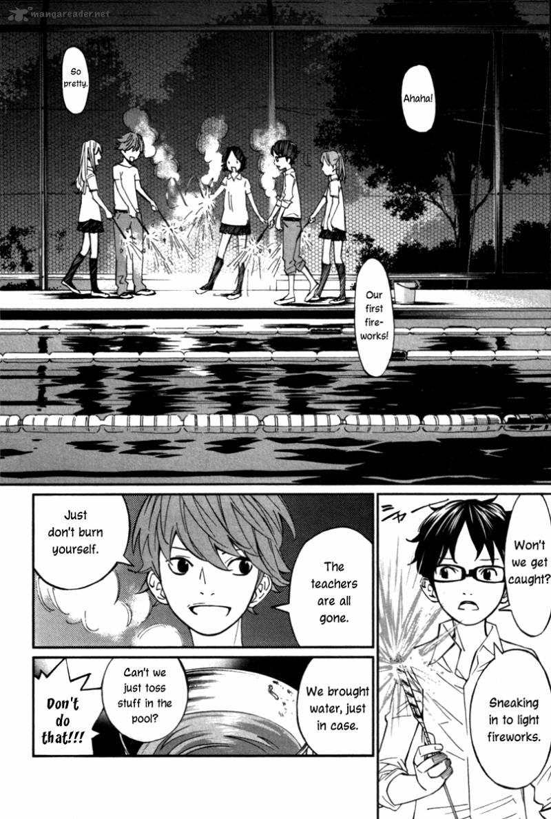 Shigatsu Wa Kimi No Uso 22 35