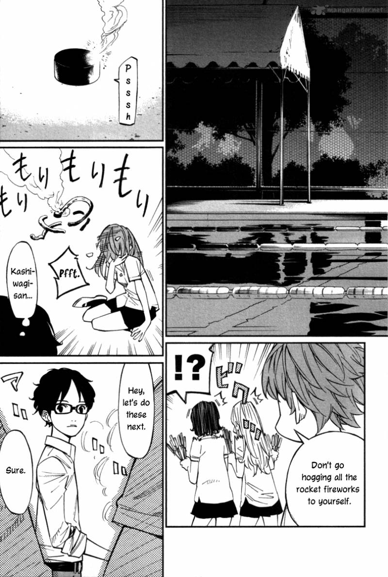 Shigatsu Wa Kimi No Uso 22 36