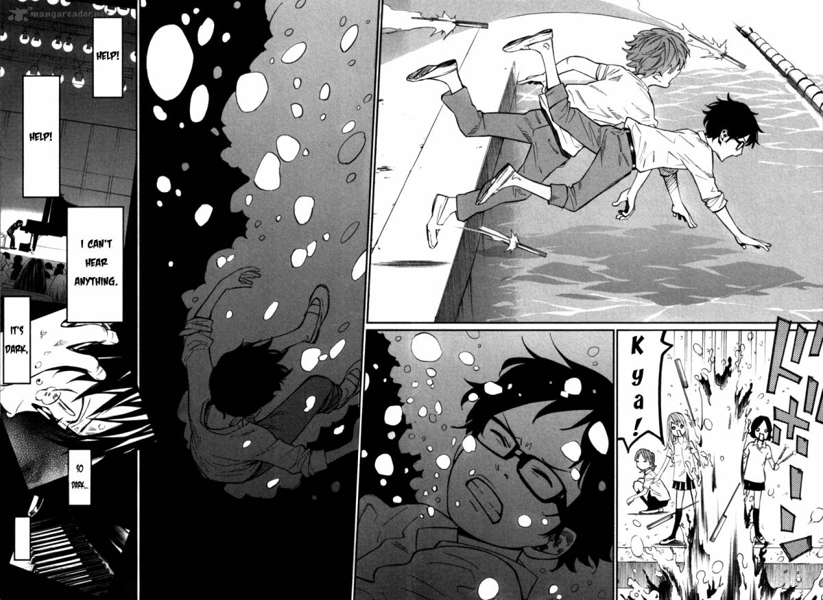 Shigatsu Wa Kimi No Uso 22 39
