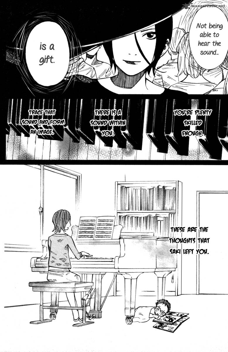 Shigatsu Wa Kimi No Uso 22 40