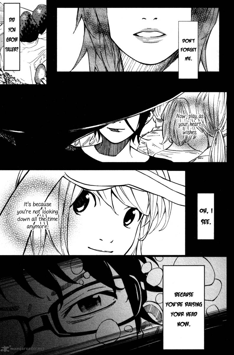 Shigatsu Wa Kimi No Uso 22 41