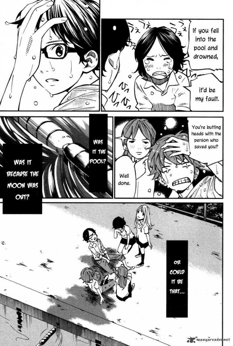 Shigatsu Wa Kimi No Uso 22 46