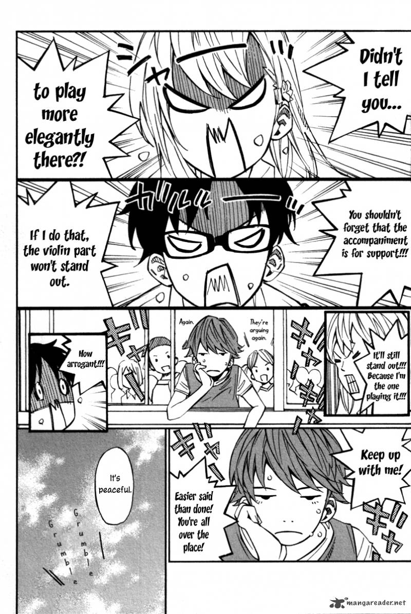 Shigatsu Wa Kimi No Uso 22 6
