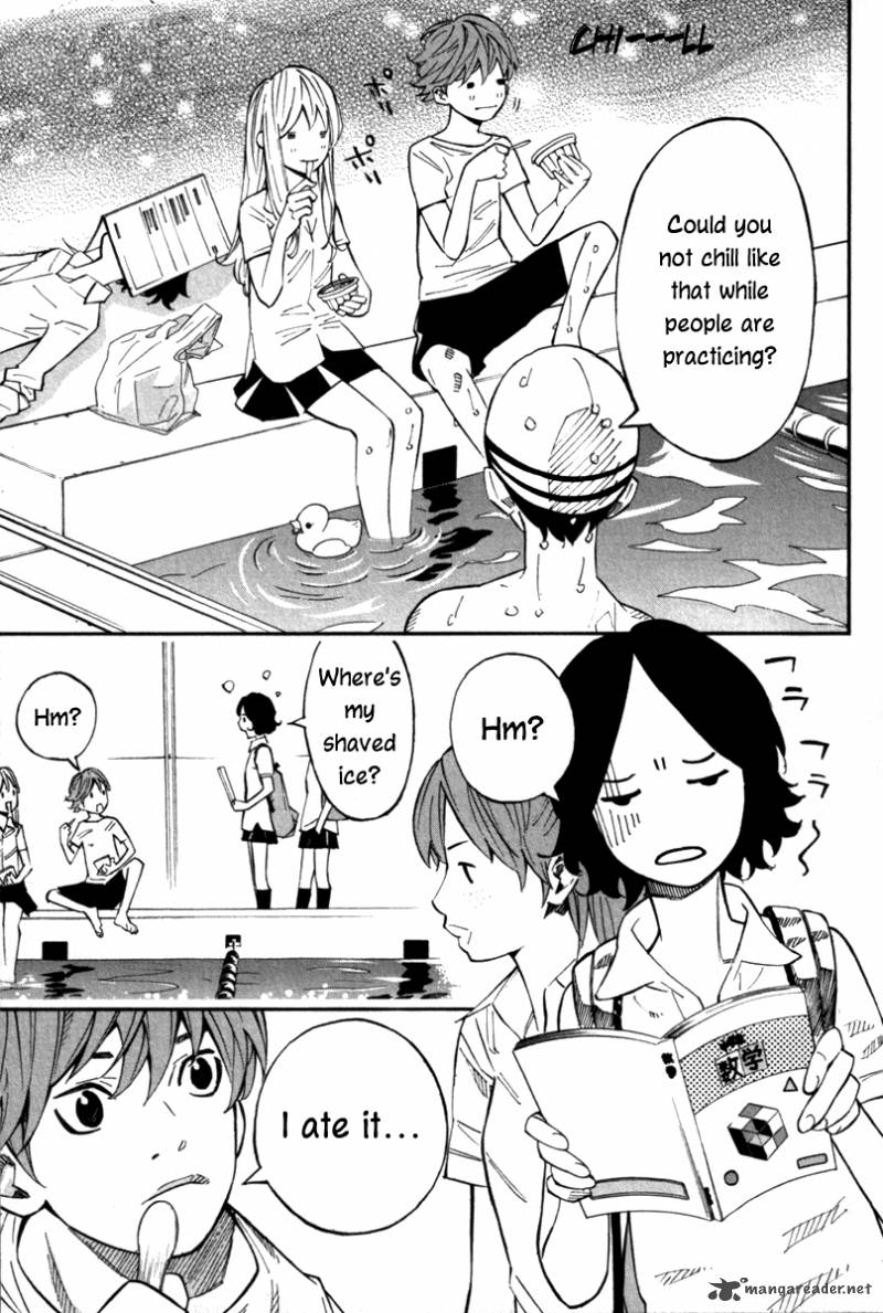 Shigatsu Wa Kimi No Uso 22 9
