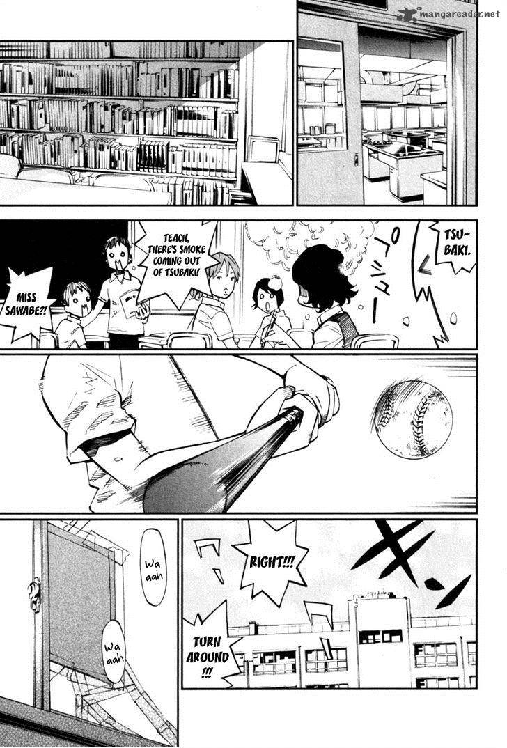 Shigatsu Wa Kimi No Uso 23 10