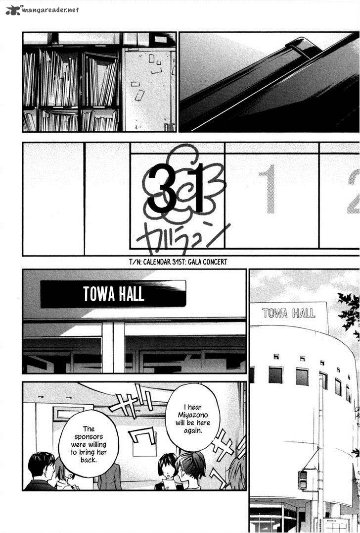 Shigatsu Wa Kimi No Uso 23 11