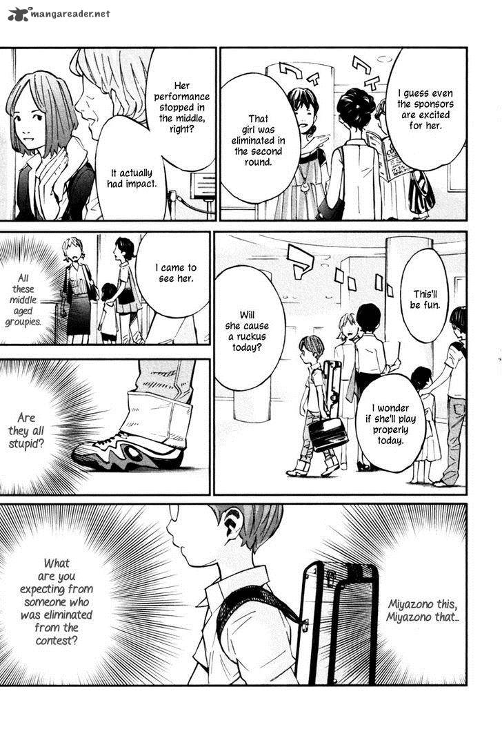 Shigatsu Wa Kimi No Uso 23 12