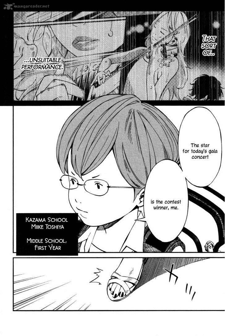 Shigatsu Wa Kimi No Uso 23 13