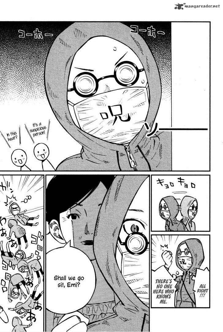 Shigatsu Wa Kimi No Uso 23 14