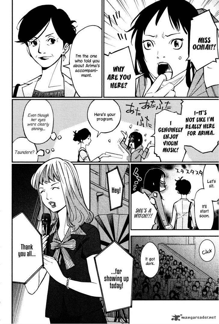 Shigatsu Wa Kimi No Uso 23 15
