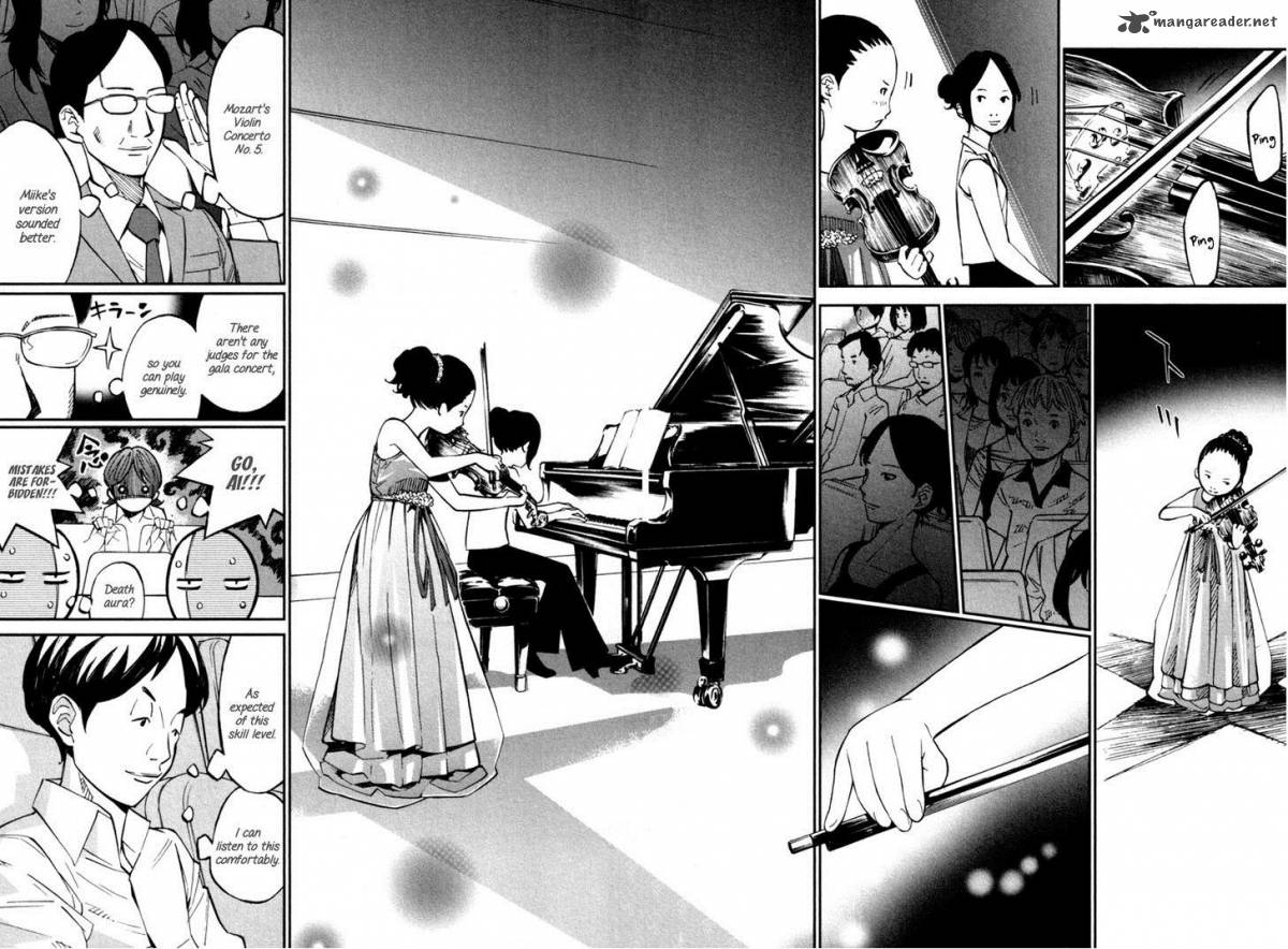 Shigatsu Wa Kimi No Uso 23 17