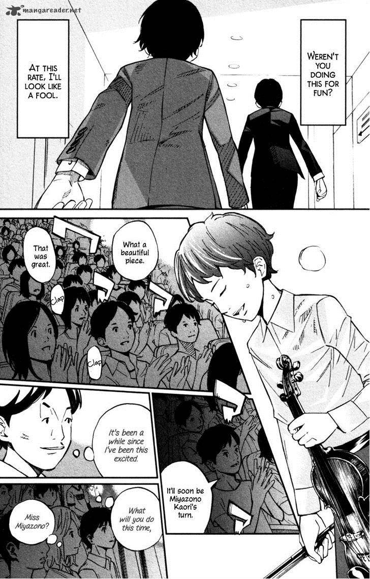 Shigatsu Wa Kimi No Uso 23 23