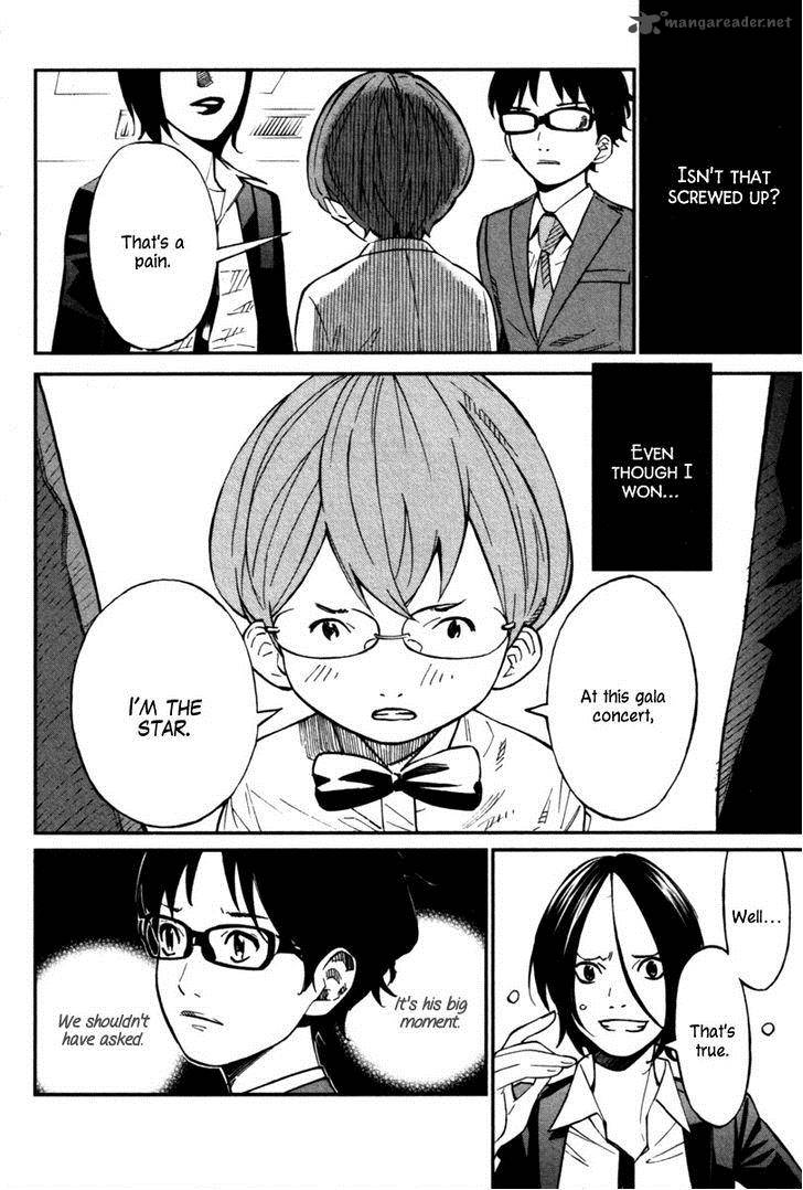 Shigatsu Wa Kimi No Uso 23 26