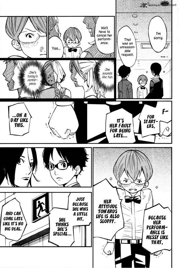 Shigatsu Wa Kimi No Uso 23 27