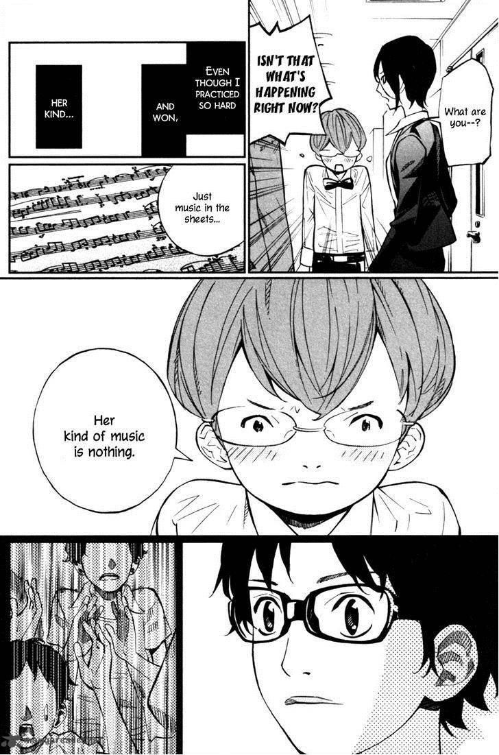 Shigatsu Wa Kimi No Uso 23 28